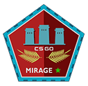 Mirage